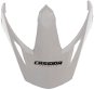 CASSIDA kšilt pro přilby Tour, bílý - Helmet Shield