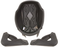 CASSIDA collar and interior hat for Reflex helmets, size 1.5 mm. S - Helmet Liner