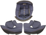 CASSIDA collar and hat for Apex helmets, sized. M - Helmet Liner