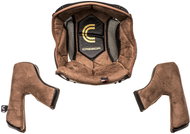 CASSIDA collar and hat for Fibre helmets, size 2XL - Helmet Liner