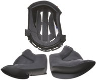 CASSIDA collar and hat for Integral 2.0 helmets, size 2.0. L - Helmet Liner