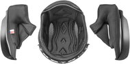 CASSIDA collar and hat for Integral 3.0 helmets, size 3.0. XS - Helmet Liner