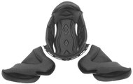 CASSIDA collar and hat for Jet Tech helmets, sized. XL - Helmet Liner