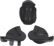 CASSIDA collar and hat for Velocity ST 1.0 helmets, size 1.0. XS - Helmet Liner