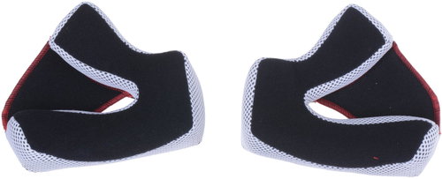 CASSIDA interior collar for Cross Pro helmets, size 2XS - Helmet Cheek Pad - Main image