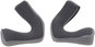 Helmet Cheek Pad CASSIDA interior collar for Modulo helmets, size 1.5 mm. XL - Lícnice helmy