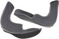 Helmet Cheek Pad CASSIDA Oxygen Helmet Collars, size 2XL - Lícnice helmy