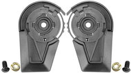 CASSIDA visor mechanism for Jet Tech helmets - Spare Part