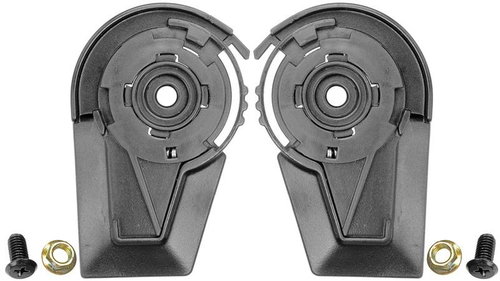 CASSIDA visor mechanism for Jet Tech helmets - Spare Part - Main image