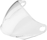 CASSIDA plexi dlouhé pro přilby Handy a Handy Plus, čiré, antifog - Motorcycle Helmet Plexiglass Shield