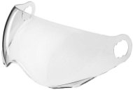 CASSIDA plexi krátké pro přilby Handy a Handy Plus, čiré - Motorcycle Helmet Plexiglass Shield