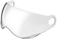 CASSIDA plexi krátké pro přilby Handy a Handy Plus, zrcadlové chromové - Motorcycle Helmet Plexiglass Shield