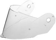 CASSIDA Plexiglas for Apex helmets with preparation for Pinlock, clear - Motorcycle Helmet Plexiglass Shield