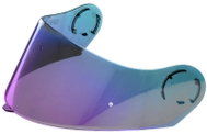 CASSIDA Plexiglas for Compress 2.0 helmets with Pinlock preparation, iridium - Motorcycle Helmet Plexiglass Shield