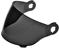 CASSIDA plexi pro přilby Fibre, tmavé, antifog - Motorcycle Helmet Plexiglass Shield