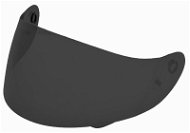 CASSIDA plexi pro přilby Integral 2.0, tmavé - Motorcycle Helmet Plexiglass Shield