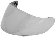 CASSIDA plexi pro přilby Integral 2.0, zrcadlové chromové - Motorcycle Helmet Plexiglass Shield