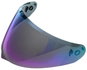 Motorcycle Helmet Plexiglass Shield CASSIDA Plexiglas for Integral 3.0 helmets, iridium - Plexi na moto helmu