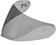 CASSIDA Plexiglas for Integral 3.0 helmets, mirror chrome - Motorcycle Helmet Plexiglass Shield