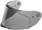 CASSIDA plexi pro přilby Integral GT 2.0 s přípravou pro Pinlock, kouřové - Motorcycle Helmet Plexiglass Shield