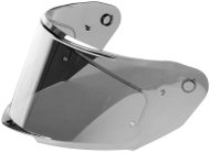 CASSIDA Integral GT 2.0 Helmet Plexiglas with preparation for Pinlock, mirror chrome - Motorcycle Helmet Plexiglass Shield