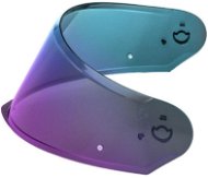 CASSIDA plexi pro přilby Modulo 2.0 s přípravou pro Pinlock, iridium - Motorcycle Helmet Plexiglass Shield