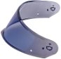 CASSIDA plexi pro přilby Modulo 2.0 s přípravou pro Pinlock, modré chromové - Plexi na moto prilbu