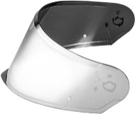 CASSIDA plexi pro přilby Modulo 2.0 s přípravou pro Pinlock, zrcadlové chromové - Motorcycle Helmet Plexiglass Shield