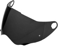 CASSIDA plexi pro přilby Tour, tmavé, s přípravou pro Pinlock 70 - Motorcycle Helmet Plexiglass Shield