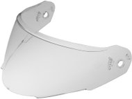 CASSIDA Plexiglas for Velocity ST helmets, clear - Motorcycle Helmet Plexiglass Shield