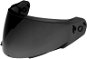 CASSIDA plexi pro přilby Velocity ST, tmavé - Motorcycle Helmet Plexiglass Shield