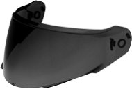 CASSIDA plexi pro přilby Velocity ST, tmavé, antifog - Motorcycle Helmet Plexiglass Shield