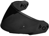 CASSIDA plexi pro přilby Velocity ST, tmavé, s přípravou pro Pinlock - Motorcycle Helmet Plexiglass Shield