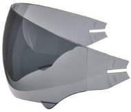 CASSIDA sluneční clona pro přilby Oxygen, tmavá - Helmet Sun Visor