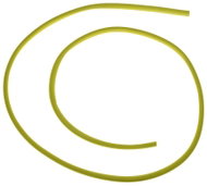 CASSIDA bottom hem seal for Cross Pro 2 helmets, yellow fluo - Helmet Seal