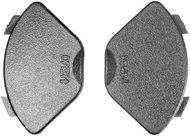 CASSIDA visor and plexi screw caps for Tour helmets, black, pair - Spare Part