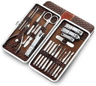 SEFIS Manicure big set 21pcs - Manicure Set