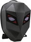 SEFIS Iron Man batoh s programovatelnými LED displeji - Batoh na motorku