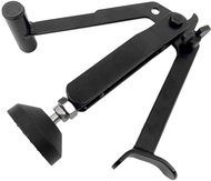 SEFIS DB rear service stand for motorcycles - Motorbike Stand