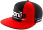 IXON CAP1 Aprilia 23 - MotoGP csapatsapka - Baseball sapka