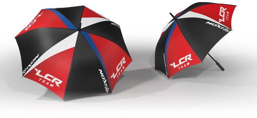 IXON UMB2 LCR HONDA - teamový deštník MotoGP - Umbrella - Main image