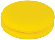 Aplikátor OXFORD aplikační pěnové detailingové polštářky (žluté, pár) - Aplikátor