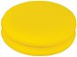 Aplikátor OXFORD aplikační pěnové detailingové polštářky (žluté, pár) - Aplikátor