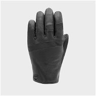 Racer Bridge F, černá, velikost XS - Motorcycle Gloves