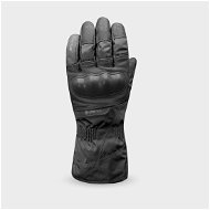 Racer Command GTX, černá, velikost M - Motorcycle Gloves