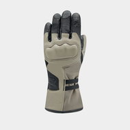 Racer Echo Grip GTX, khaki, size 2XL - Motorcycle Gloves