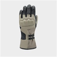 Racer Echo Grip GTX, khaki, velikost 3XL - Motorcycle Gloves