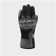 Racer Octo, černá/šedá, velikost XL - Motorcycle Gloves