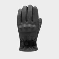 Racer Resident 2, black, size M - Motorcycle Gloves