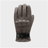 Racer Resident 2, hnědá, velikost M - Motorcycle Gloves